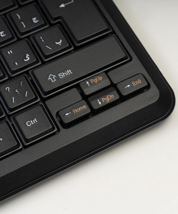 کیبورد کینگ استار مدل KB79