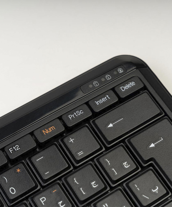 کیبورد کینگ استار مدل KB79