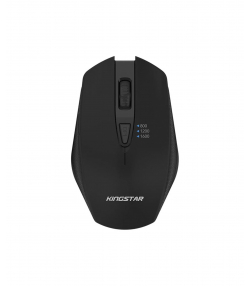 ماوس بی سیم کینگ استار مدل KM170W