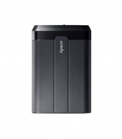 هارد اکسترنال اپیسر مدل AC732 ظرفیت 2 ترابایت