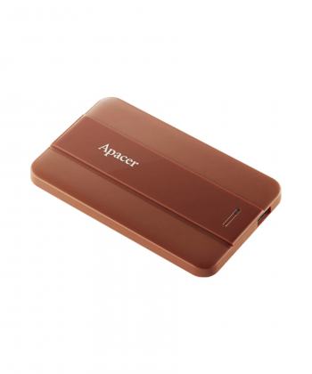 هارد اکسترنال اپیسر مدل AC237 ظرفیت 1 ترابایت