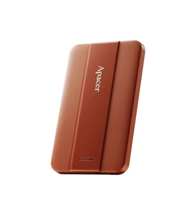 هارد اکسترنال اپیسر مدل AC237 ظرفیت 1 ترابایت