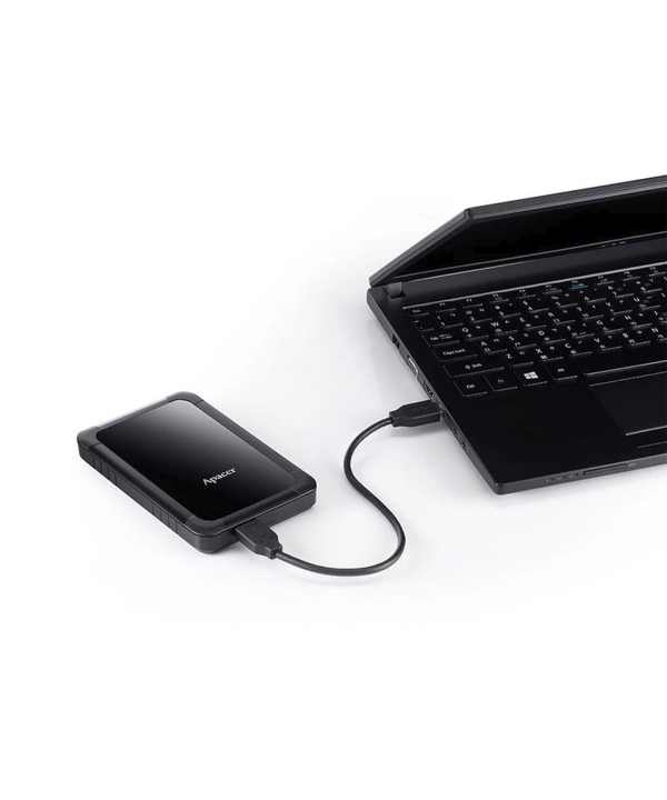هارد اکسترنال اپیسر مدل AC532 ظرفیت 2 ترابایت