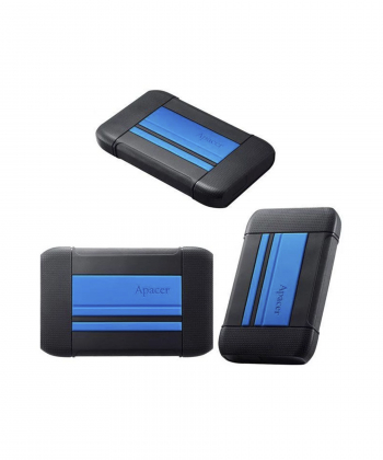 هارد اکسترنال اپیسر مدل AC633 ظرفیت 2 ترابایت