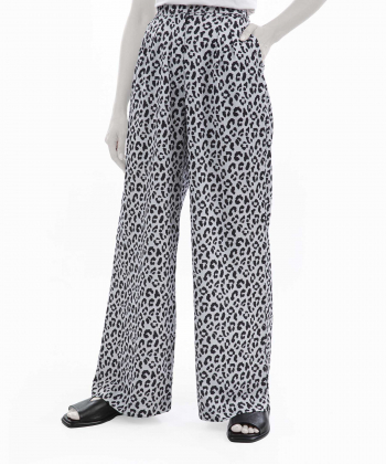 شلوار پارچه ای زنانه بهبود مدل beh-310015