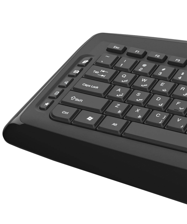 کیبورد کینگ استار مدل KB83W