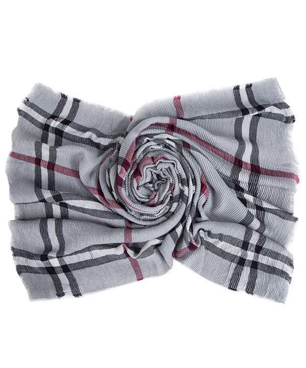 شال طرح‌دار دونابل Donna Bel