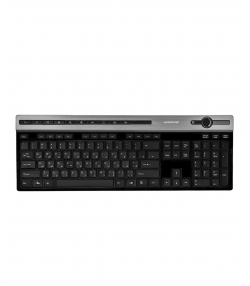 کیبورد کینگ استار مدل KB92W