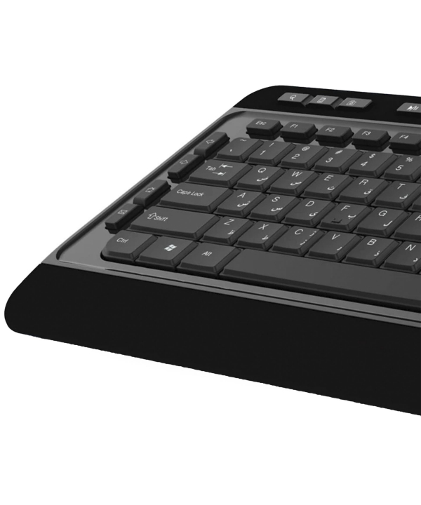 کیبورد کینگ استار مدل KB97
