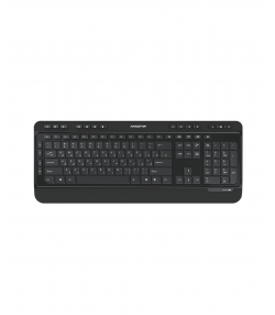کیبورد کینگ استار مدل KB97W