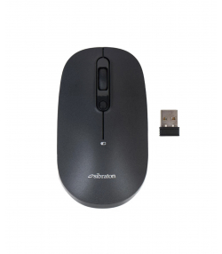 ماوس بی سیم سیبراتون مدل SM3145R