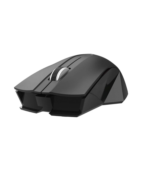 ماوس بی سیم کینگ استار مدل KM120W