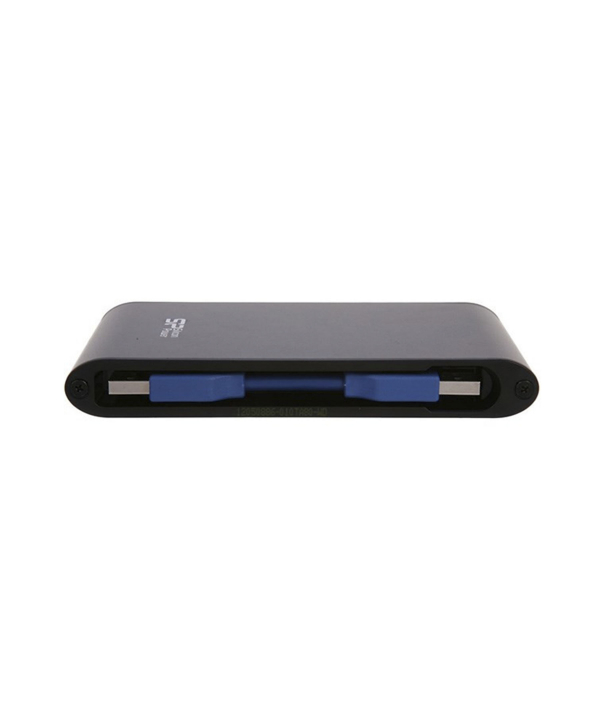 هارد اکسترنال سیلیکون پاور مدل Armor A80 ظرفیت 1 ترابایت