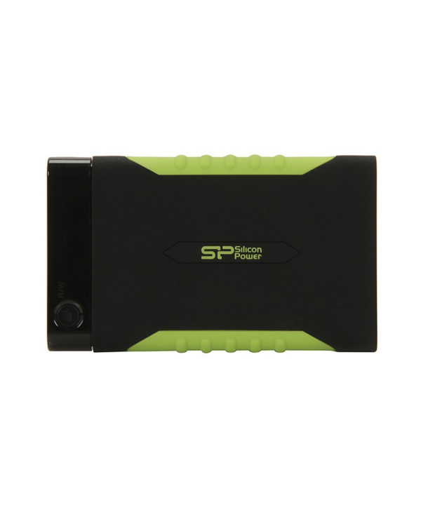 هارددیسک اکسترنال Silicon Power مدل آرمور A15 ظرفیت 1 ترابایت