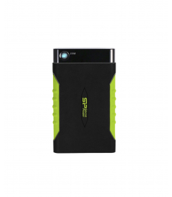 هارددیسک اکسترنال Silicon Power مدل آرمور A15 ظرفیت 1 ترابایت