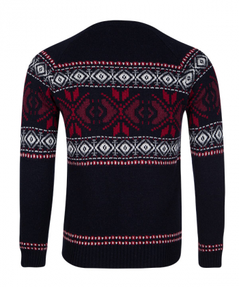 پلیور زمستانی مردانه جوتی جینز Jootijeans