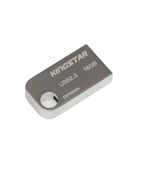 فلش مموری کینگ استار مدل KS238 ظرفیت 32 گیگابایت