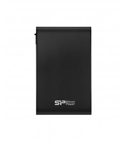 هارد اکسترنال Silicon Power مدل Armor A80 ظرفیت 2 ترابایت