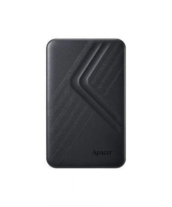هارد اکسترنال اپیسر مدل AC236 ظرفیت 2 ترابایت