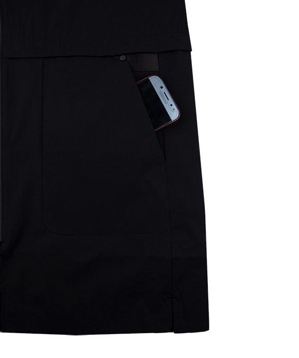 بارانی مردانه جین وست Jeanswest