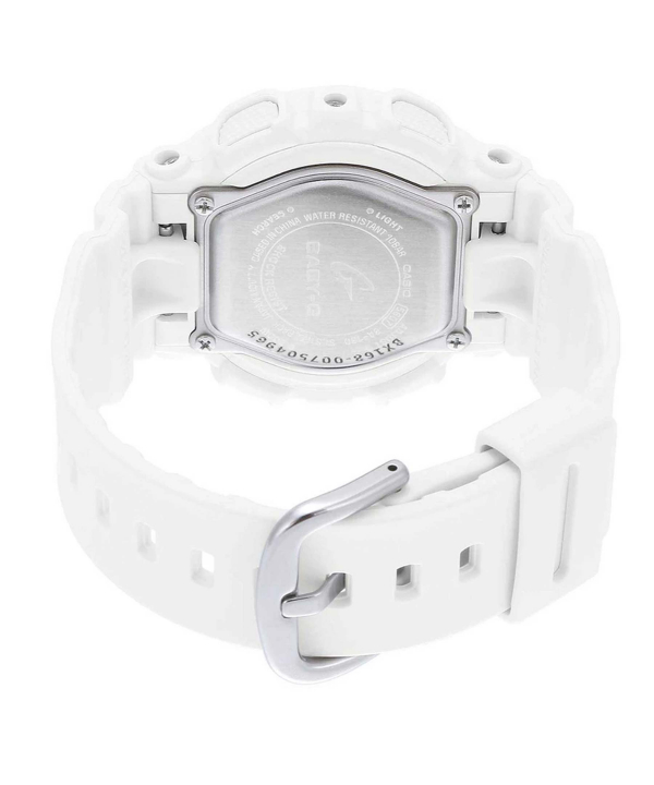 ساعت مچی عقربه ای زنانه کاسیو Casio مدل BA-130-7A2DR
