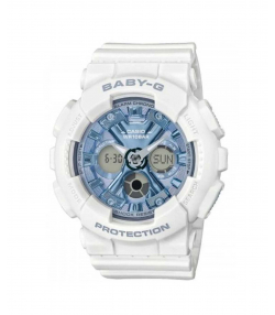 ساعت مچی عقربه ای زنانه کاسیو Casio مدل BA-130-7A2DR