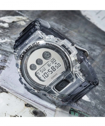 ساعت مچی دیجیتال کاسیو Casio مدل DW-6900SK-1DR