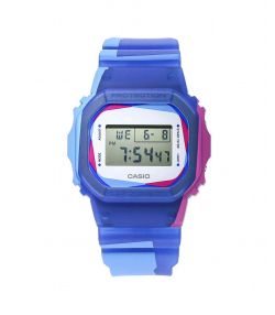 ساعت مچی دیجیتال مردانه کاسیو Casio مدل DWE-5600PR-2DR