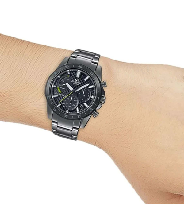 ساعت مچی عقربه‌ای مردانه کاسیو Casio مدل EFR-950D-1AVUDF
