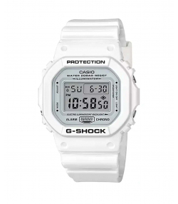 ساعت مچی دیجیتال مردانه کاسیو Casio مدل DW-5600MW-7D