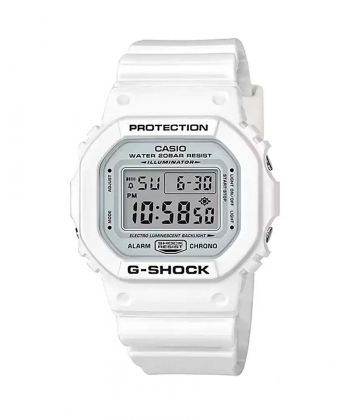 ساعت مچی دیجیتال مردانه کاسیو Casio مدل DW-5600MW-7D