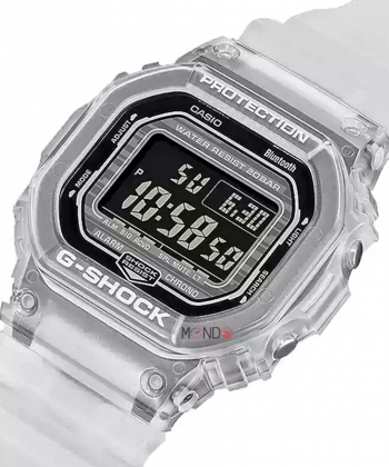 ساعت مچی دیجیتال کاسیو Casio مدل DW-B5600G-7DR