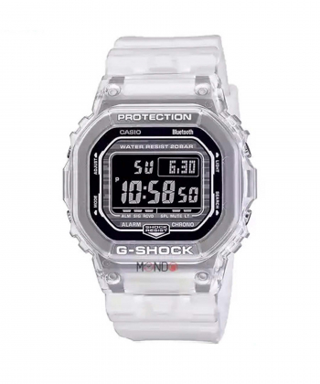 ساعت مچی دیجیتال کاسیو Casio مدل DW-B5600G-7DR