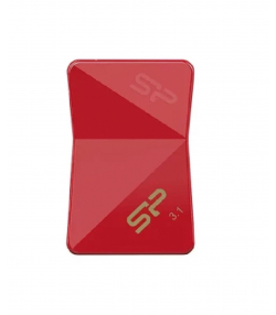 فلش مموری سیلیکون پاور مدل Jewel J08 USB3.1 ظرفیت 64 گیگابایت