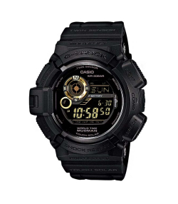 ساعت مچی دیجیتالی مردانه کاسیو Casio مدل G-9300GB-1DR