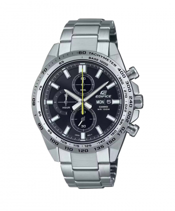 ساعت مچی عقربه ای مردانه کاسیو Casio مدل EFR-574D-1AVUDF