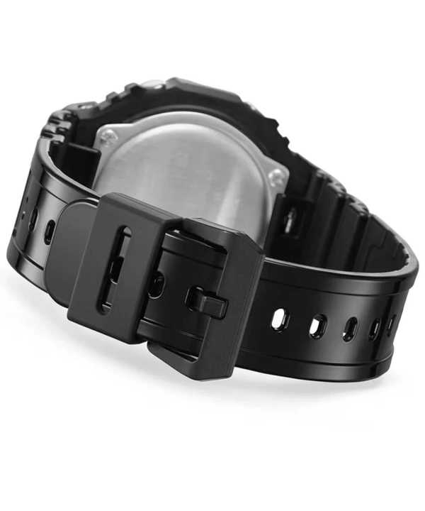 ساعت مچی عقربه‌ای مردانه کاسیو Casio مدل GA-2100RGB-1ADR