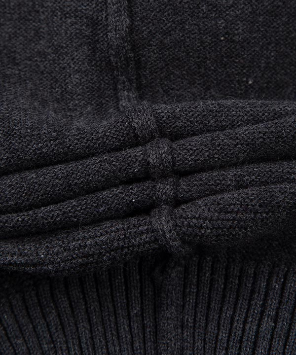 پلیور مردانه یقه اسکی جوتی جینز Jooti Jeans
