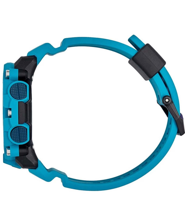 ساعت مچی عقربه ای مردانه کاسیو Casio مدل GA-2200-2ADR
