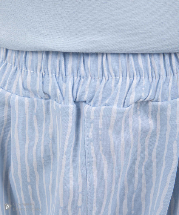 تاپ و شلوار زنانه ناربن Narbon کد 3707