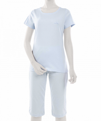 تیشرت آستین کوتاه زنانه ناربن مدل 3733