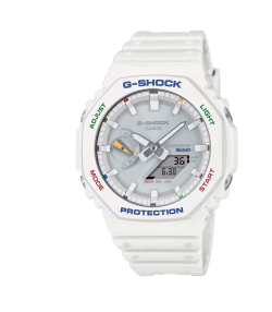 ساعت عقربه ای مردانه کاسیو Casio مدل GA-B2100FC-7A