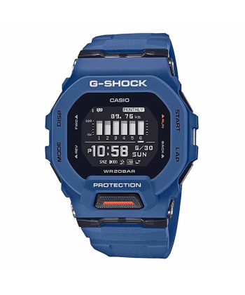 ساعت مچی دیجیتال کاسیو Casio مدل GBD-200-2DR