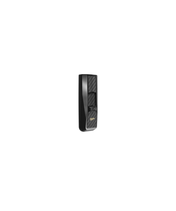 فلش مموری Silicon power مدل BLAZE B50 ظرفیت 32 گیگابایت