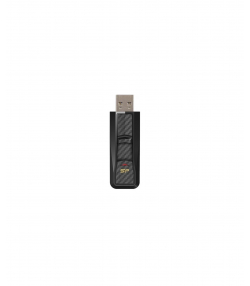 فلش مموری Silicon power مدل BLAZE B50 ظرفیت 64 گیگابایت