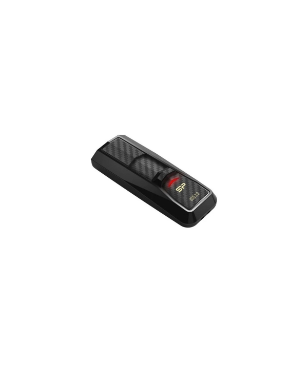 فلش مموری Silicon power مدل BLAZE B50 ظرفیت 64 گیگابایت