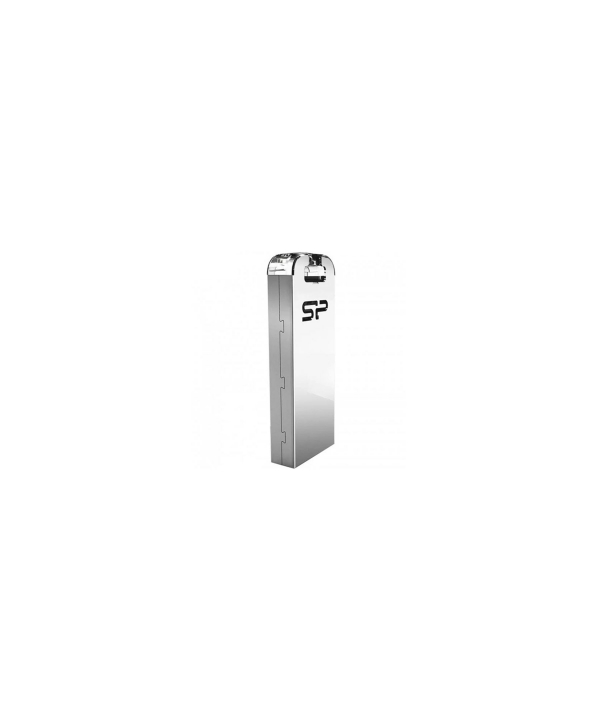 فلش مموری Silicon Power مدل Jewel J10 ظرفیت 64 گیگابایت