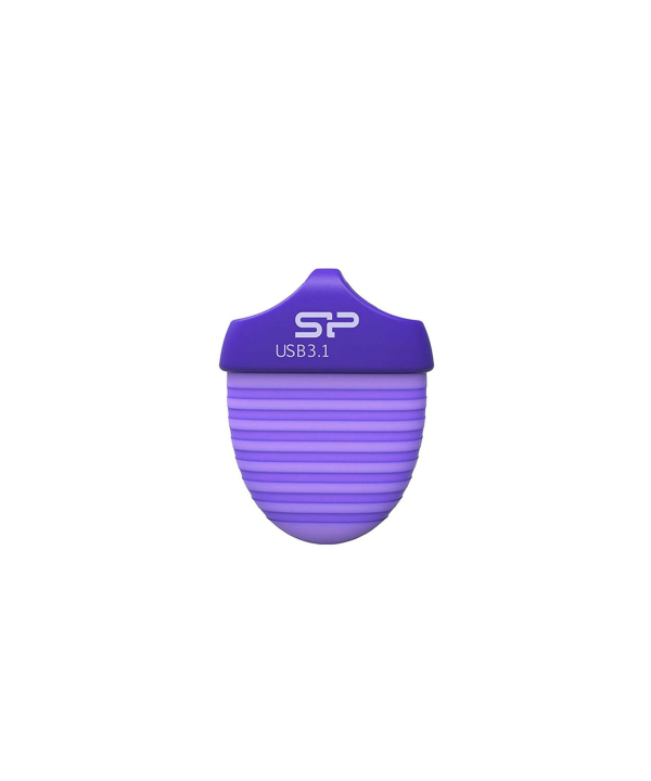 فلش مموری USB 3.1 سیلیکون پاور مدل Jewel J30 ظرفیت 64 گیگابایت