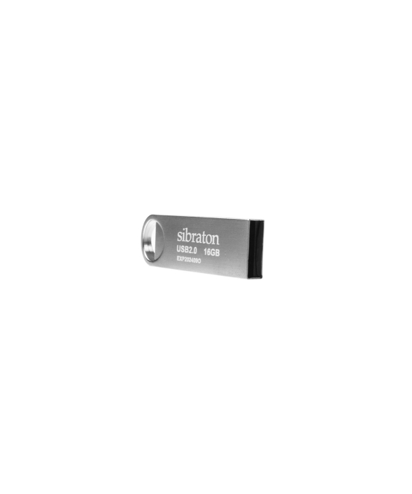فلش مموری سیبراتون مدل SF2405 ظرفیت 16 گیگابایت