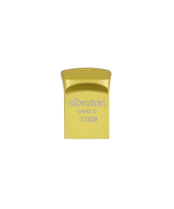 فلش مموری سیبراتون مدل SF2530 ظرفیت 32 گیگابایت